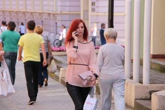 Šetnja gradom: Požega, 25.8.2014.