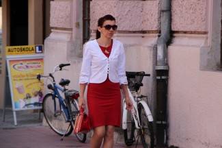 Šetnja gradom: Požega, 25.8.2014.