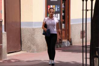 Šetnja gradom: Požega, 25.8.2014.