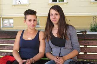 Šetnja gradom: Požega, 25.8.2014.