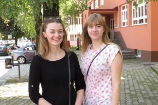 Šetnja gradom: Požega, 25.8.2014.