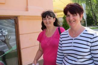 Šetnja gradom: Požega, 25.8.2014.