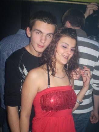 Zrće Night u Bestu: M. P. Orešković & DJ Sasha