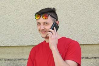 Šetnja gradom: Požega, 25.8.2014.