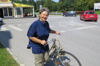 Šetnja gradom: Požega, 25.8.2014.