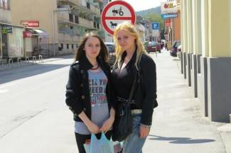 Šetnja gradom: Požega, 25.8.2014.