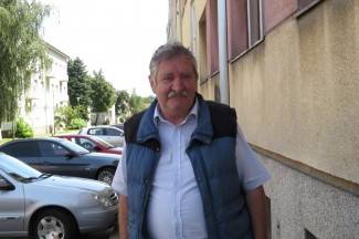 Šetnja gradom: Požega, 25.8.2014.