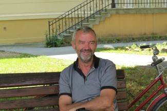 Šetnja gradom: Požega, 25.8.2014.