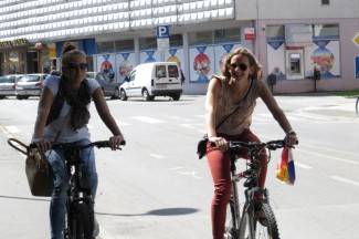 Šetnja gradom: Požega, 25.8.2014.