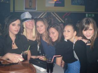 Zrće Night u Bestu: M. P. Orešković & DJ Sasha