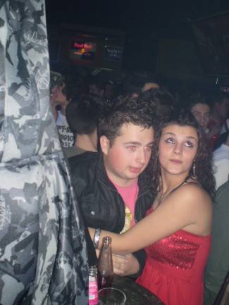 Zrće Night u Bestu: M. P. Orešković & DJ Sasha