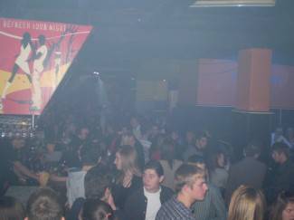 Zrće Night u Bestu: M. P. Orešković & DJ Sasha