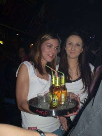 Zrće Night u Bestu: M. P. Orešković & DJ Sasha