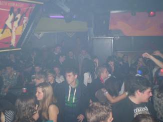 Zrće Night u Bestu: M. P. Orešković & DJ Sasha