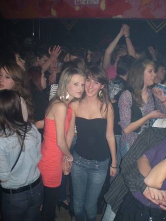 Zrće Night u Bestu: M. P. Orešković & DJ Sasha