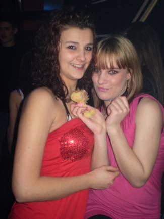 Zrće Night u Bestu: M. P. Orešković & DJ Sasha