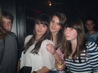 Zrće Night u Bestu: M. P. Orešković & DJ Sasha