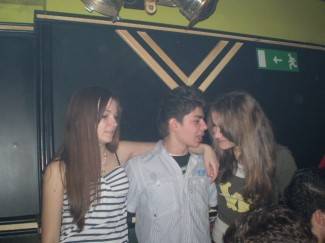 Zrće Night u Bestu: M. P. Orešković & DJ Sasha