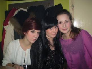 Zrće Night u Bestu: M. P. Orešković & DJ Sasha