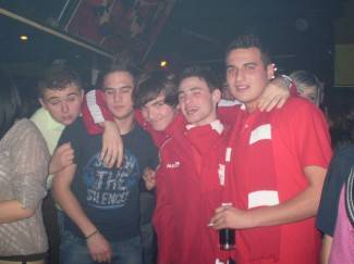 Zrće Night u Bestu: M. P. Orešković & DJ Sasha