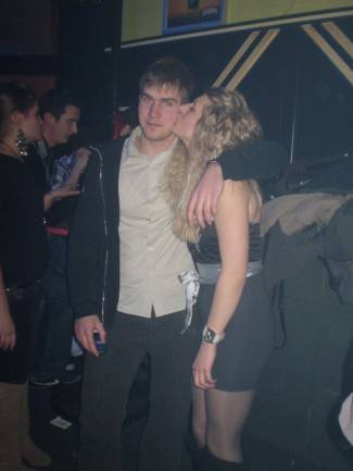 Zrće Night u Bestu: M. P. Orešković & DJ Sasha