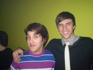 Zrće Night u Bestu: M. P. Orešković & DJ Sasha