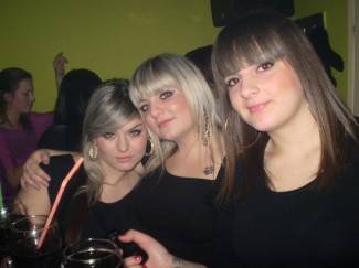 Zrće Night u Bestu: M. P. Orešković & DJ Sasha