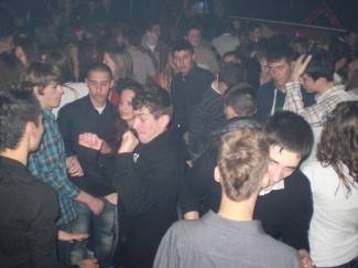 Zrće Night u Bestu: M. P. Orešković & DJ Sasha