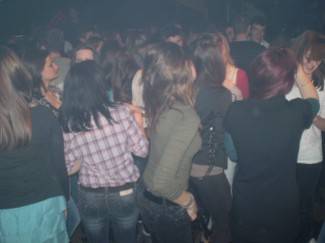 Zrće Night u Bestu: M. P. Orešković & DJ Sasha