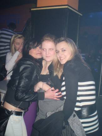 Zrće Night u Bestu: M. P. Orešković & DJ Sasha