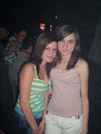 Zrće Night u Bestu: M. P. Orešković & DJ Sasha