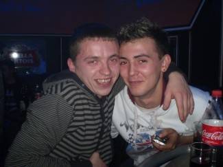 Zrće Night u Bestu: M. P. Orešković & DJ Sasha