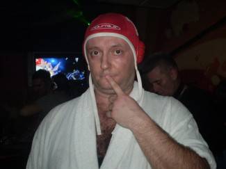 Zrće Night u Bestu: M. P. Orešković & DJ Sasha