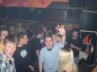 Zrće Night u Bestu: M. P. Orešković & DJ Sasha