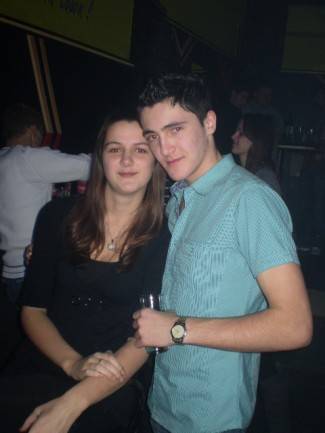 Zrće Night u Bestu: M. P. Orešković & DJ Sasha