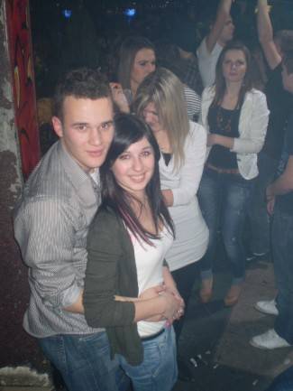 Zrće Night u Bestu: M. P. Orešković & DJ Sasha