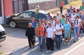 Gospa od Suza, čudo koje se u Pleternici slavi 62 godine