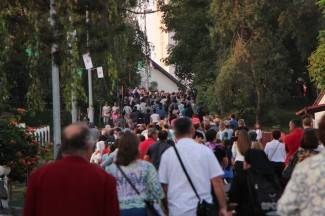 Gospa od Suza, čudo koje se u Pleternici slavi 62 godine