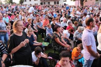 Gospa od Suza, čudo koje se u Pleternici slavi 62 godine