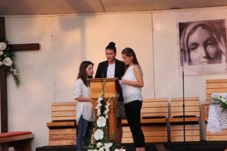 Gospa od Suza, čudo koje se u Pleternici slavi 62 godine