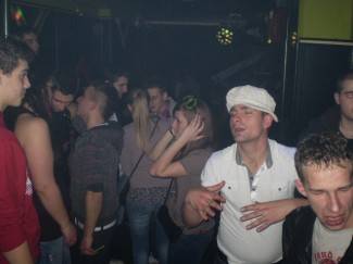 Zrće Night u Bestu: M. P. Orešković & DJ Sasha