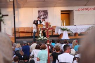 Gospa od Suza, čudo koje se u Pleternici slavi 62 godine