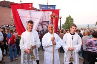 Gospa od Suza, čudo koje se u Pleternici slavi 62 godine