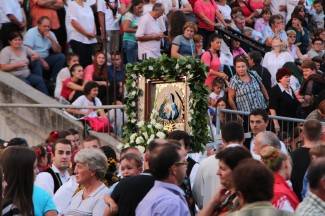 Gospa od Suza, čudo koje se u Pleternici slavi 62 godine