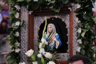 Gospa od Suza, čudo koje se u Pleternici slavi 62 godine