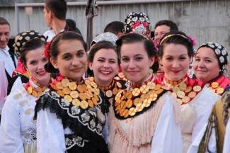 Gospa od Suza, čudo koje se u Pleternici slavi 62 godine