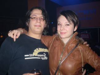 Zrće Night u Bestu: M. P. Orešković & DJ Sasha