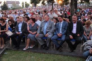 Gospa od Suza, čudo koje se u Pleternici slavi 62 godine