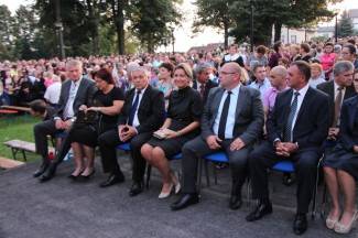 Gospa od Suza, čudo koje se u Pleternici slavi 62 godine