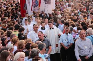 Gospa od Suza, čudo koje se u Pleternici slavi 62 godine